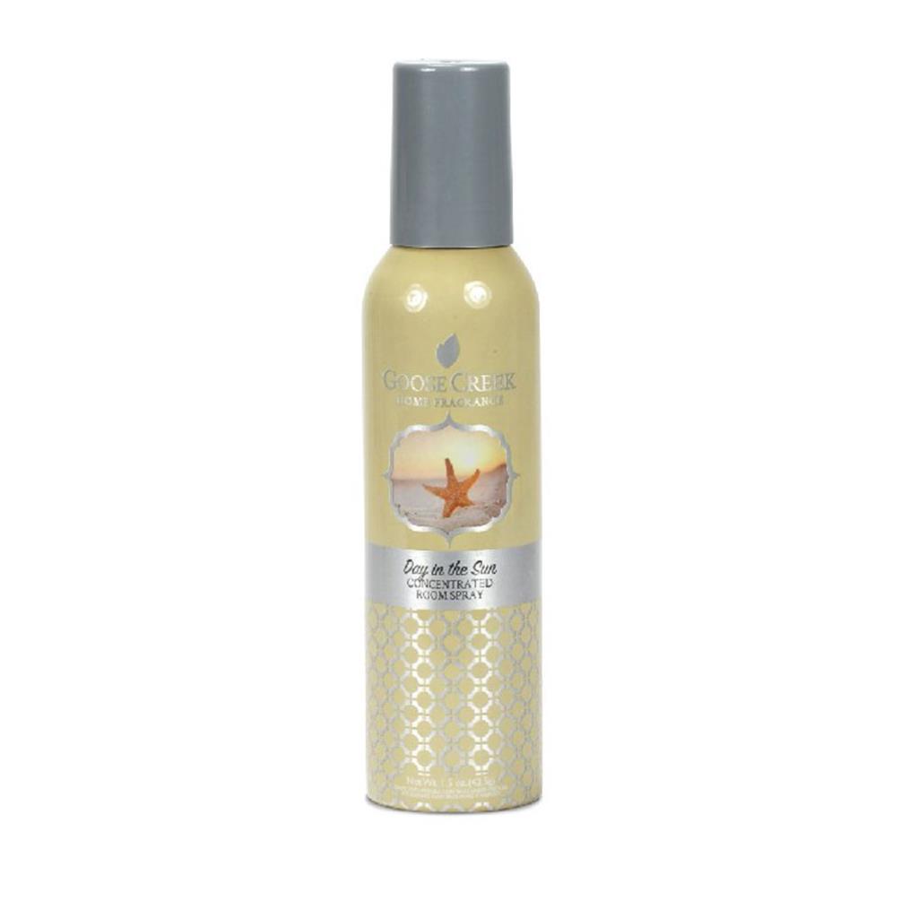 Goose Creek Day In The Sun Room Spray £3.59